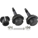 Rotule de suspension , fusée de roue avant, kit FEBEST – ALFA ROMEO / CHRYSLER
