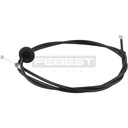 Tirette câble ouverture de capot FEBEST – GENERAL MOTORS