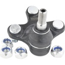 Rotule de triangle de suspension avant inférieur FEBEST – HONDA