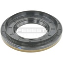 Bague d'étanchéité, cardan de transmission FEBEST – MERCEDES-BENZ
