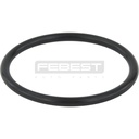 Bague d'étanchéité, gaine de suralimentation 52.6x4 FEBEST – MERCEDES-BENZ