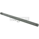 Demi-arbre gauche 23x434x23 FEBEST – FORD