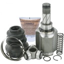 Tête de cardan côté boîte de vitesses, gauche 22x39.7x26 FEBEST – RENAULT