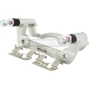 Support étrier de frein avant droit, set FEBEST – HONDA