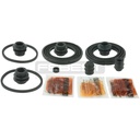 Kit de réparation, étrier de frein avant FEBEST – MAZDA / TOYOTA