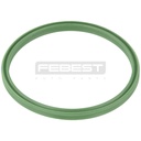Bague d'étanchéité, gaine de suralimentation FEBEST – VAG