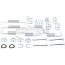 Kit de montage, mâchoires de frein FEBEST – ALFA ROMEO / CHRYSLER