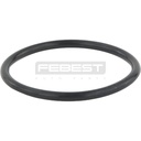 Bague d'étanchéité, gaine de suralimentation 47.2x54.2 FEBEST – MERCEDES-BENZ