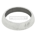 Joint tuyau d'échappement (revêtement céramique) FEBEST – CITROEN / MITSUBISHI