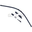 Balai d'essuie-glace conventionnel FEBEST – CITROEN / FORD