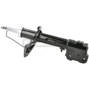 Amortisseur avant gauche gas.twin tube FEBEST – MITSUBISHI