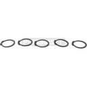 Bague de retenue pcs 5 FEBEST – MERCEDES-BENZ