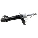Amortisseur avant gauche gas.twin tube FEBEST – MAZDA
