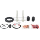 Kit de réparation, étrier de frein arrière (kit pour un côté) FEBEST – BMW