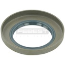 Bague d'étanchéité, cardan de transmission FEBEST – JAGUAR / LAND ROVER