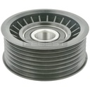 Galet tendeur FEBEST – PORSCHE / VAG