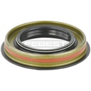 Bague d'étanchéité, cardan de transmission FEBEST – FORD / MAZDA