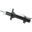 Amortisseur avant gauche gas.twin tube FEBEST – SUBARU