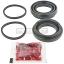 Kit de réparation, étrier de frein arrière (kit pour deux côtés) FEBEST – VAG