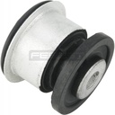 Silentbloc, triangle de suspension avant supérieur FEBEST – PORSCHE / VAG