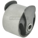Silentbloc support moteur gauche (hydraulique) FEBEST – FORD / MAZDA