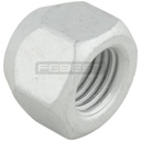 Écrou de roue m12x1.5 l15.1 FEBEST – FORD / MAZDA
