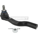 Rotule de direction gauche FEBEST – HONDA
