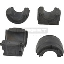 Jeu silentbloc de barre stabilisatrice avant (kit pour deux côtés) FEBEST – BMW