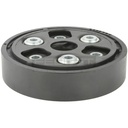 Flector, palier d'arbre de transmission FEBEST – VAG