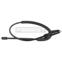 Tirette câble ouverture de capot FEBEST – VAG