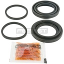 Kit de réparation, étrier de frein avant FEBEST – MITSUBISHI / VAG