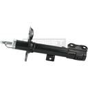 Amortisseur avant gauche gas.twin tube FEBEST – MITSUBISHI