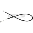 Tirette câble ouverture de capot FEBEST – BMW