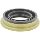Bague d'étanchéité, boîte de vitesses 38.2x64.2x10x15.6 FEBEST – FORD / HYUNDAI