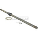 Demi-arbre droit 32x780x33 FEBEST – MITSUBISHI