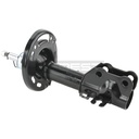 Amortisseur avant gauche gas.twin tube FEBEST – MAZDA