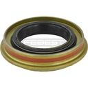 Bague d'étanchéité, cardan de transmission 45.9x73.2x10.3x17.2 FEBEST – FORD