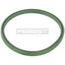 Bague d'étanchéité, gaine de suralimentation FEBEST – BMW / MERCEDES-BENZ