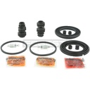 Kit de réparation, étrier de frein avant (kit pour deux côtés) FEBEST – MAZDA