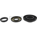 Jeu bague d'étanchéité, cardan de transmission FEBEST – MERCEDES-BENZ