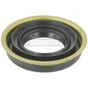 Bague d'étanchéité, cardan de transmission 33.2x61.25x10.2x11.7 FEBEST – FORD