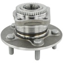 Moyeu de roue arrière FEBEST – BELGEE / GEELY