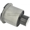 Silentbloc, triangle de suspension avant supérieur FEBEST – MERCEDES-BENZ