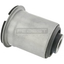 Silentbloc, triangle de suspension avant inférieur FEBEST – CHRYSLER