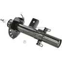 Amortisseur gauche arrière gas.twin tube FEBEST – LAND ROVER