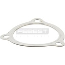 Joint torique, tuyau d'échappement (inox) FEBEST – VAG