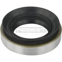 Bague d'étanchéité, boîte de vitesses 37.5x64.1x12x17.3 FEBEST – FORD / MAZDA