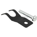 Kit de réparation fourchette de débrayage, embrayage (kit) FEBEST – MITSUBISHI