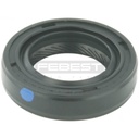 Bague d'étanchéité, pompe à huile 16.9x30.25x6.9x6.9 FEBEST – DAIHATSU / TOYOTA