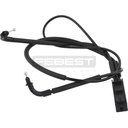 Tirette câble ouverture de capot FEBEST – BMW